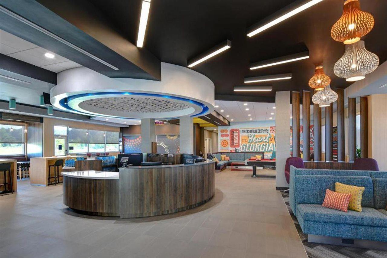 Tru By Hilton Macon North, Ga Otel Dış mekan fotoğraf