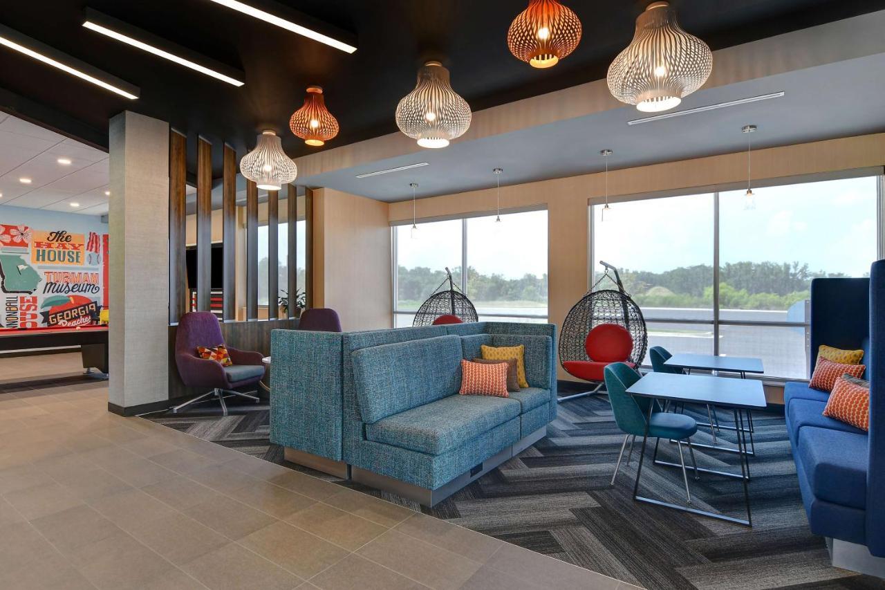 Tru By Hilton Macon North, Ga Otel Dış mekan fotoğraf