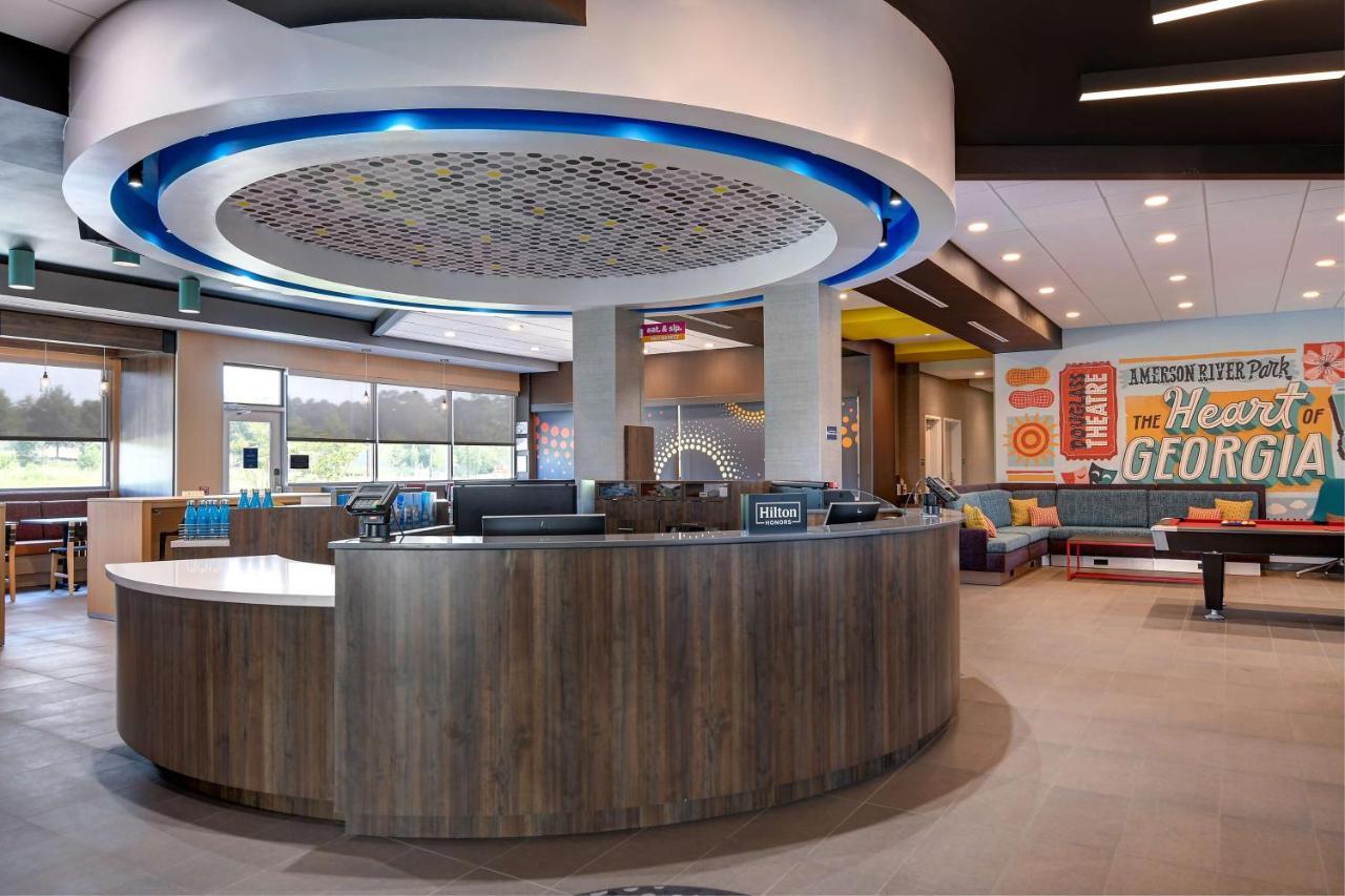 Tru By Hilton Macon North, Ga Otel Dış mekan fotoğraf