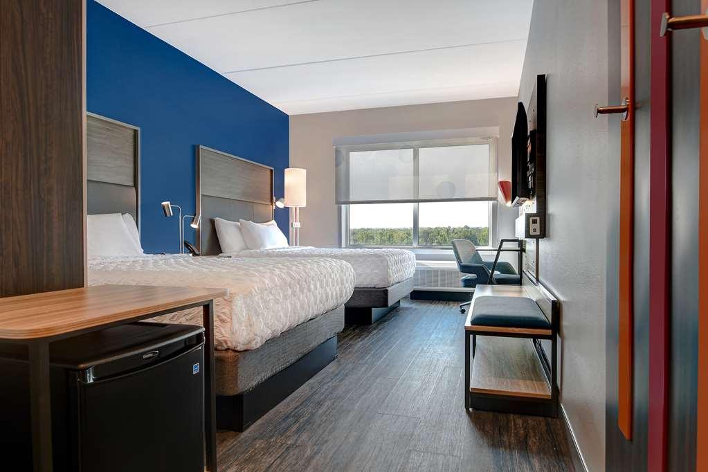 Tru By Hilton Macon North, Ga Otel Oda fotoğraf