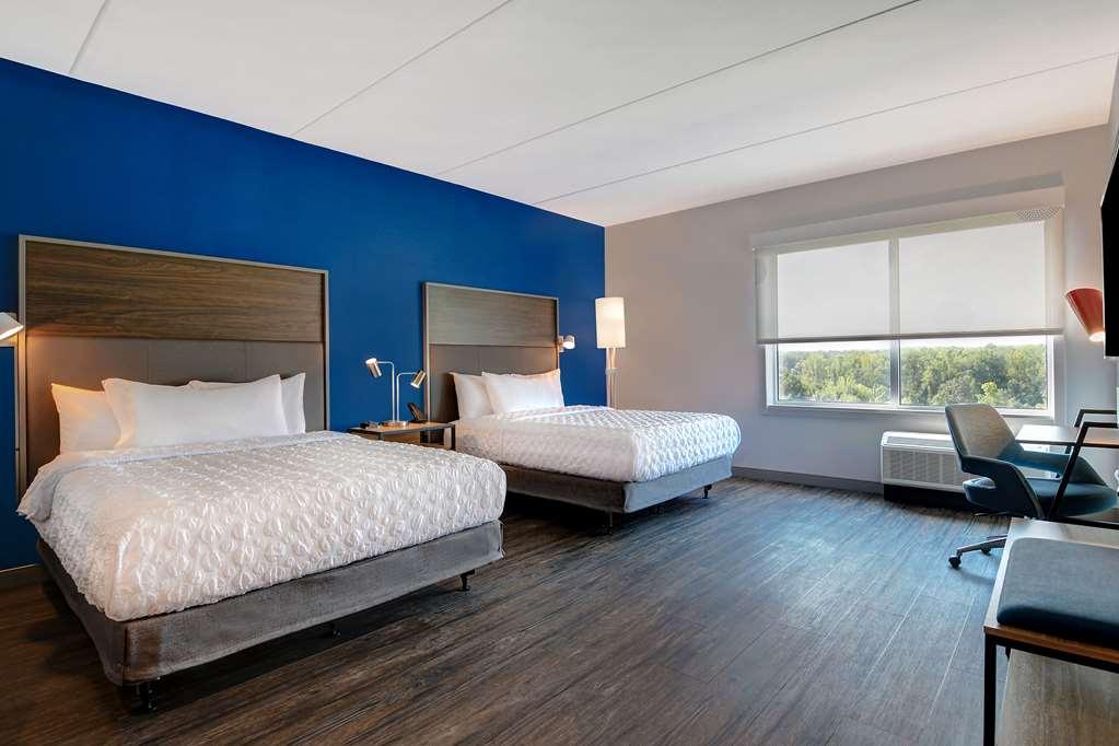 Tru By Hilton Macon North, Ga Otel Oda fotoğraf