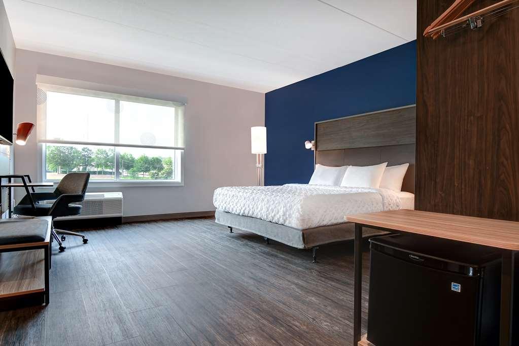 Tru By Hilton Macon North, Ga Otel Oda fotoğraf