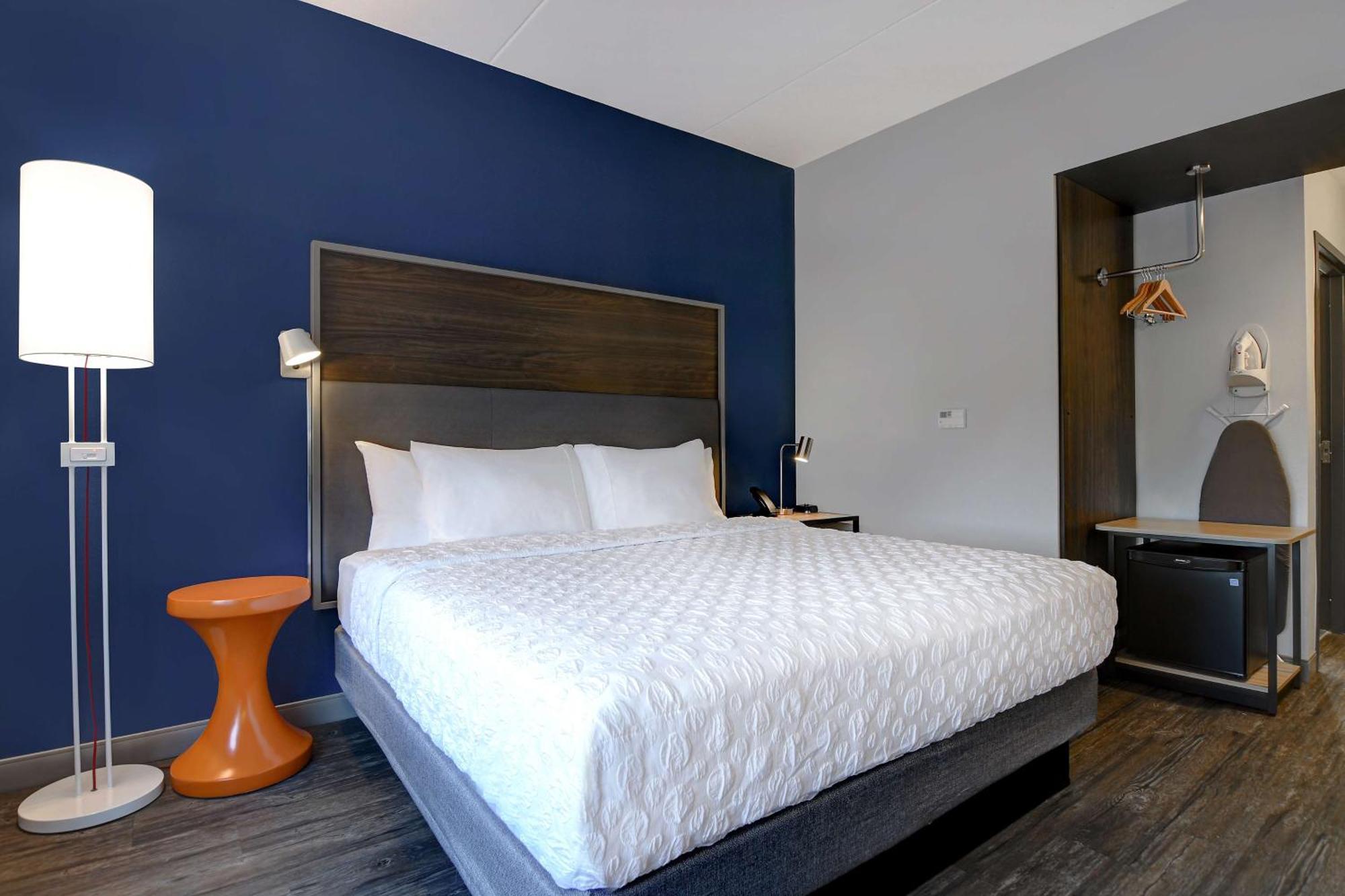 Tru By Hilton Macon North, Ga Otel Dış mekan fotoğraf