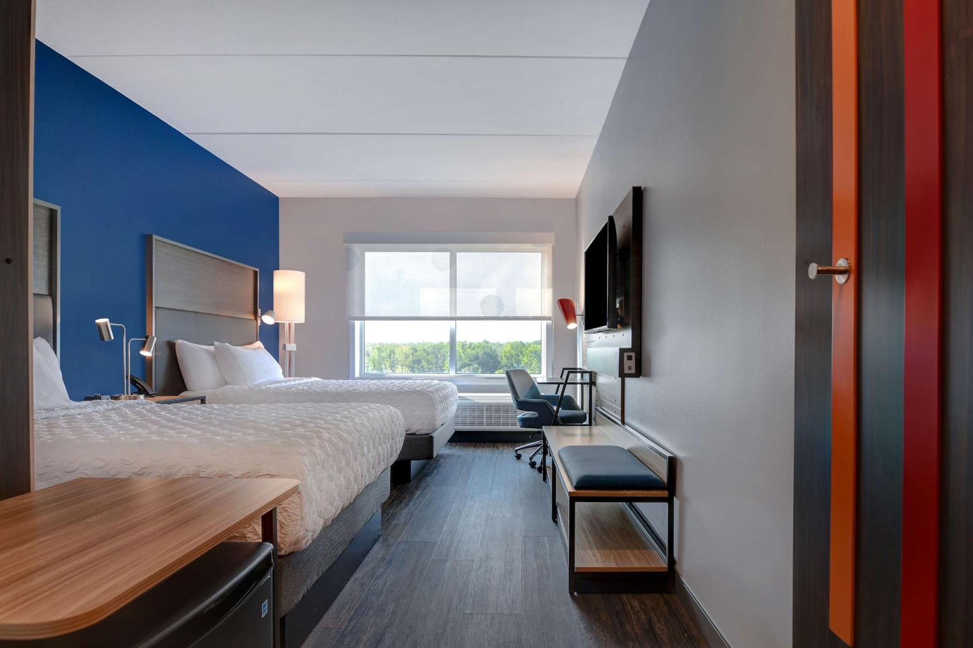 Tru By Hilton Macon North, Ga Otel Dış mekan fotoğraf