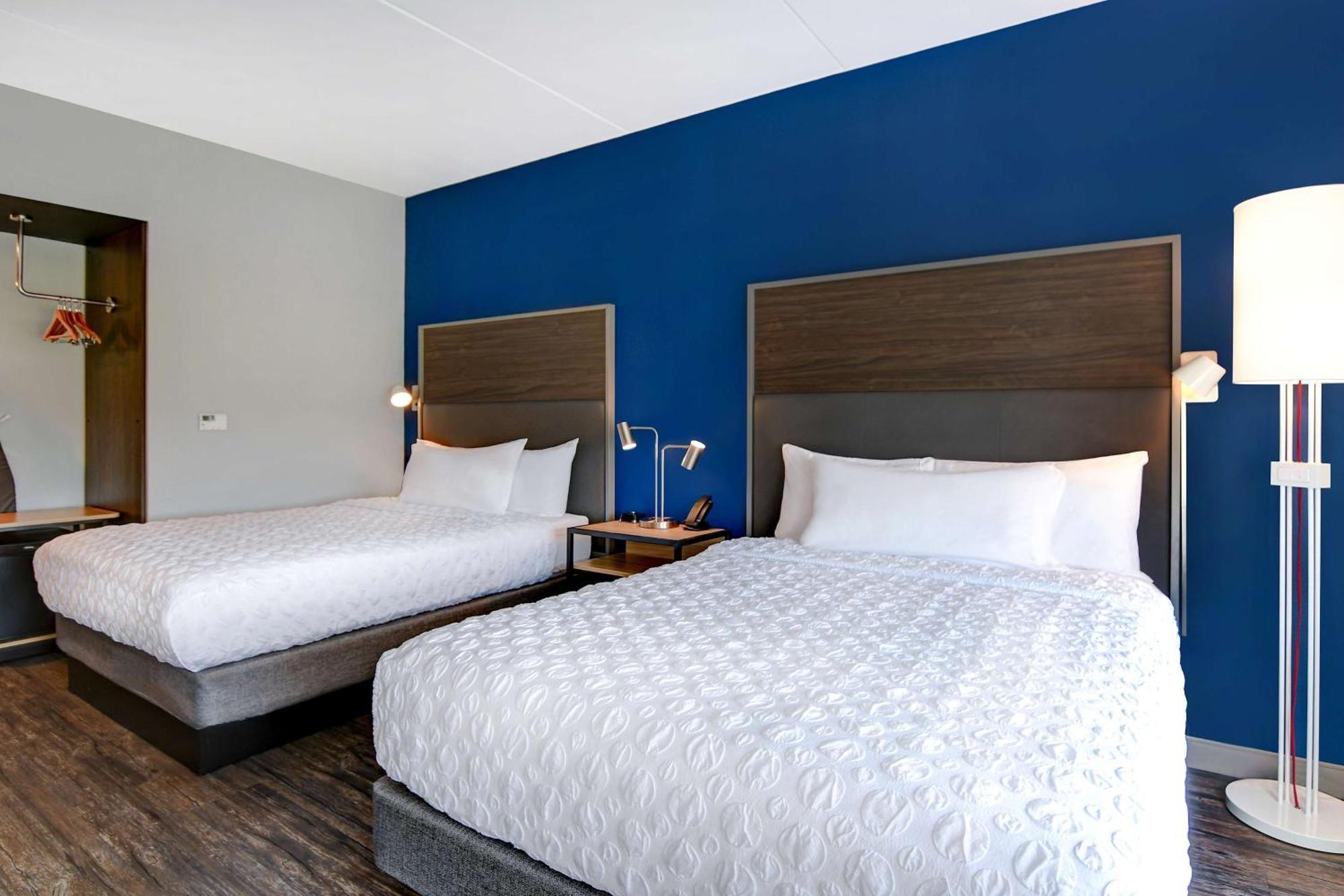 Tru By Hilton Macon North, Ga Otel Dış mekan fotoğraf