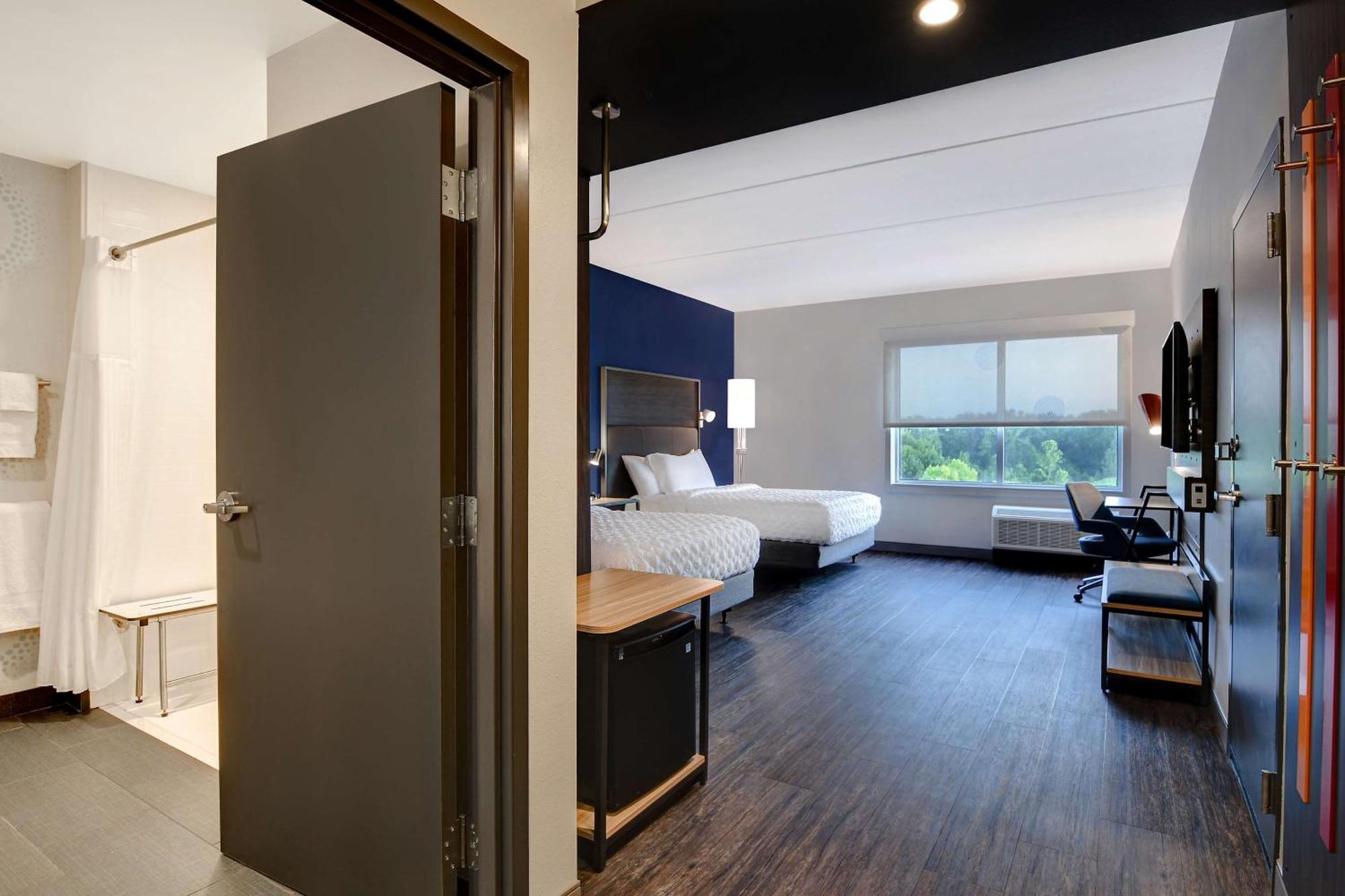 Tru By Hilton Macon North, Ga Otel Dış mekan fotoğraf
