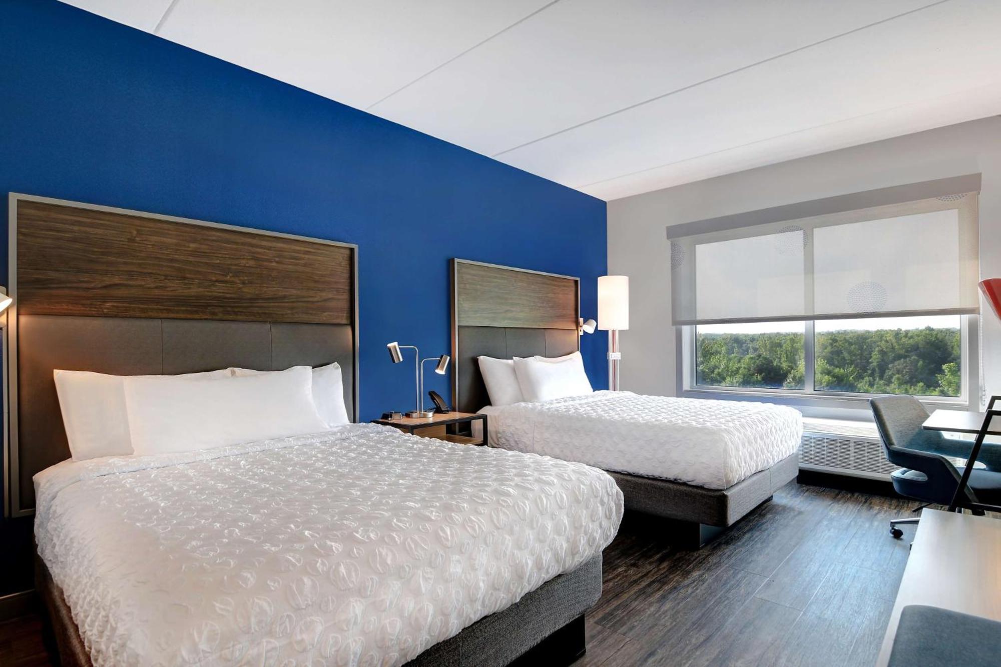 Tru By Hilton Macon North, Ga Otel Dış mekan fotoğraf