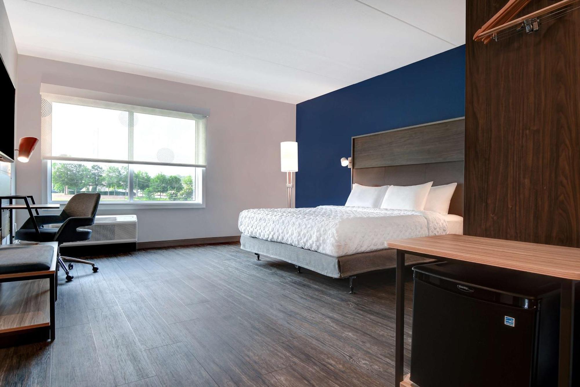 Tru By Hilton Macon North, Ga Otel Dış mekan fotoğraf