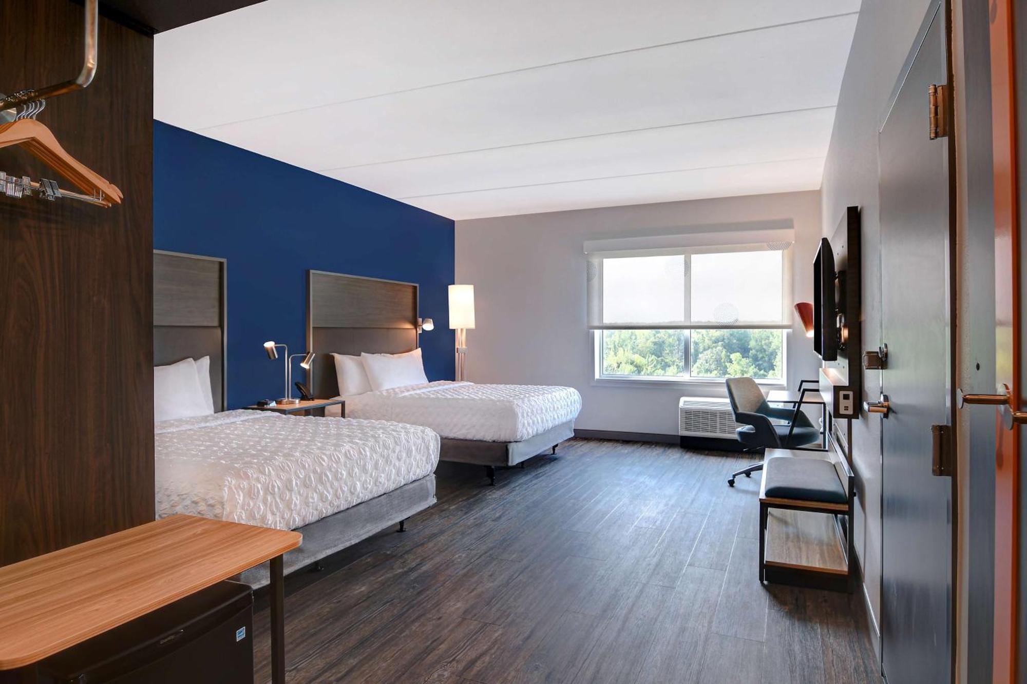Tru By Hilton Macon North, Ga Otel Dış mekan fotoğraf