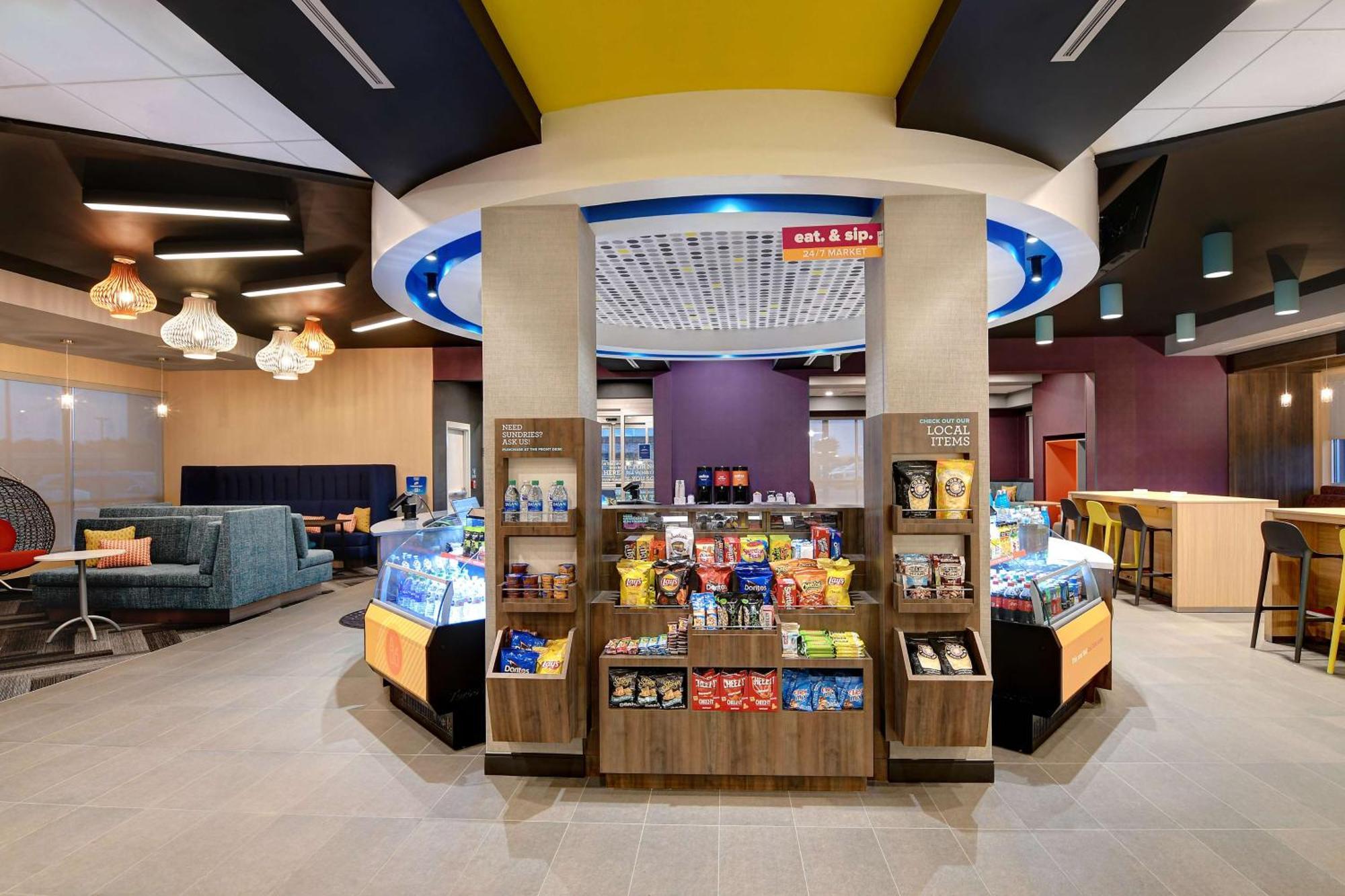 Tru By Hilton Macon North, Ga Otel Dış mekan fotoğraf